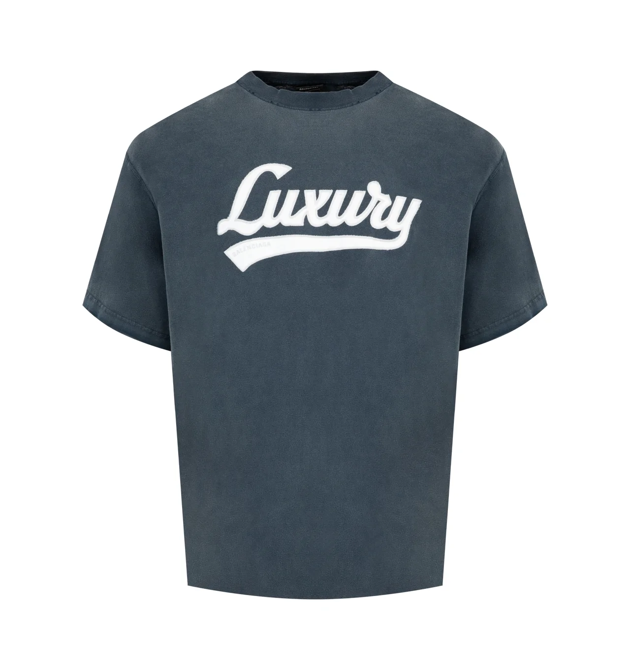 OVERSIZED T-SHIRT - 1