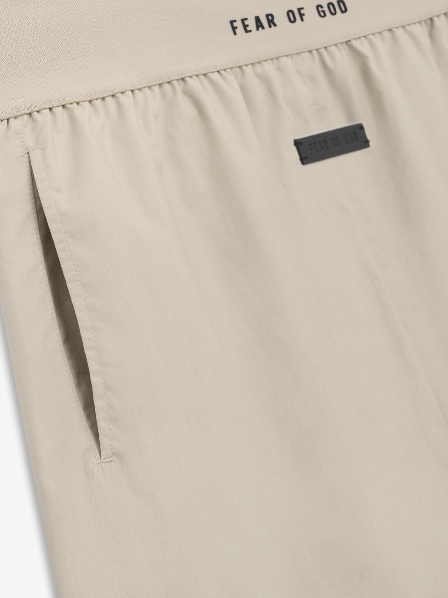 The Poplin Short - 3