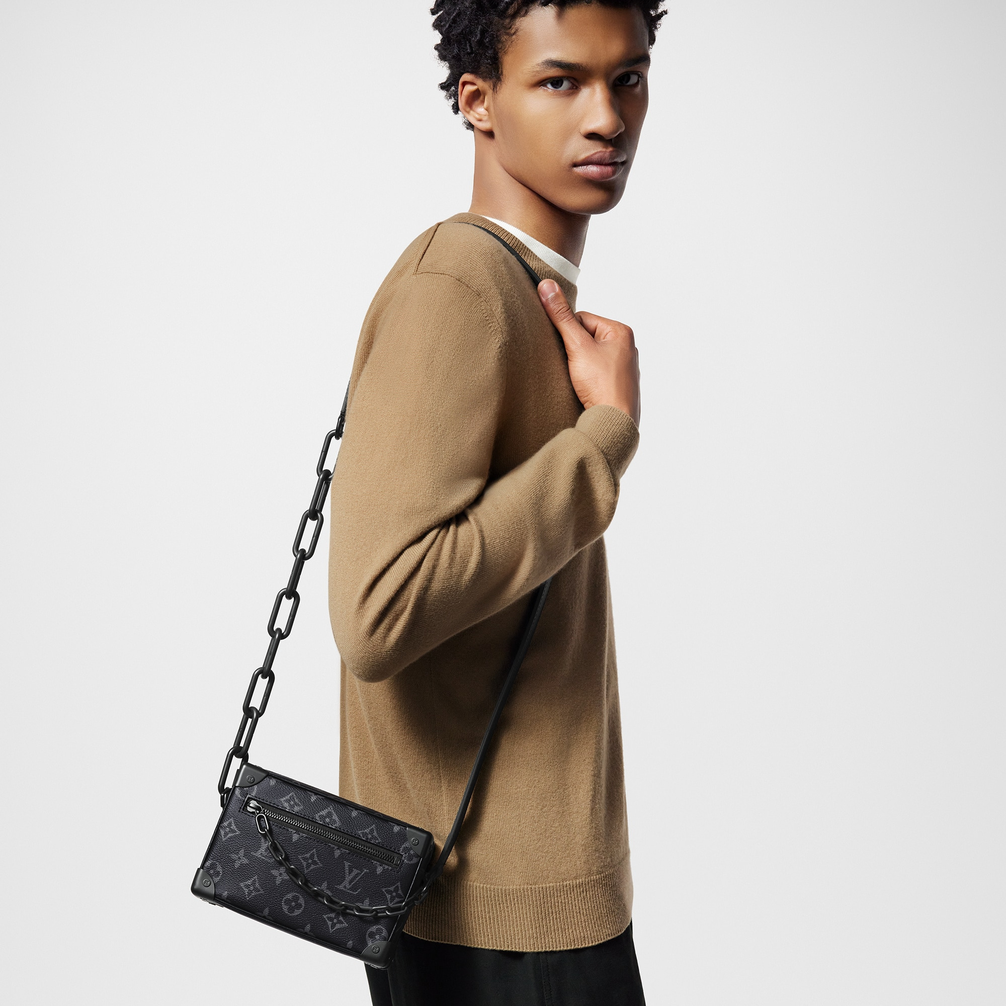 Mini Soft Trunk - 7