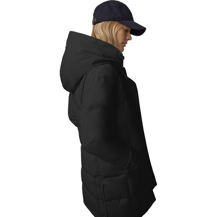 Shelburne Parka - Women's - 4