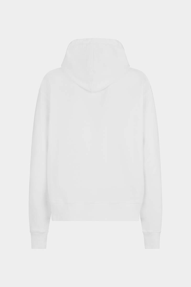TWINS CLUB COOL FIT HOODIE SWEATSHIRT - 2