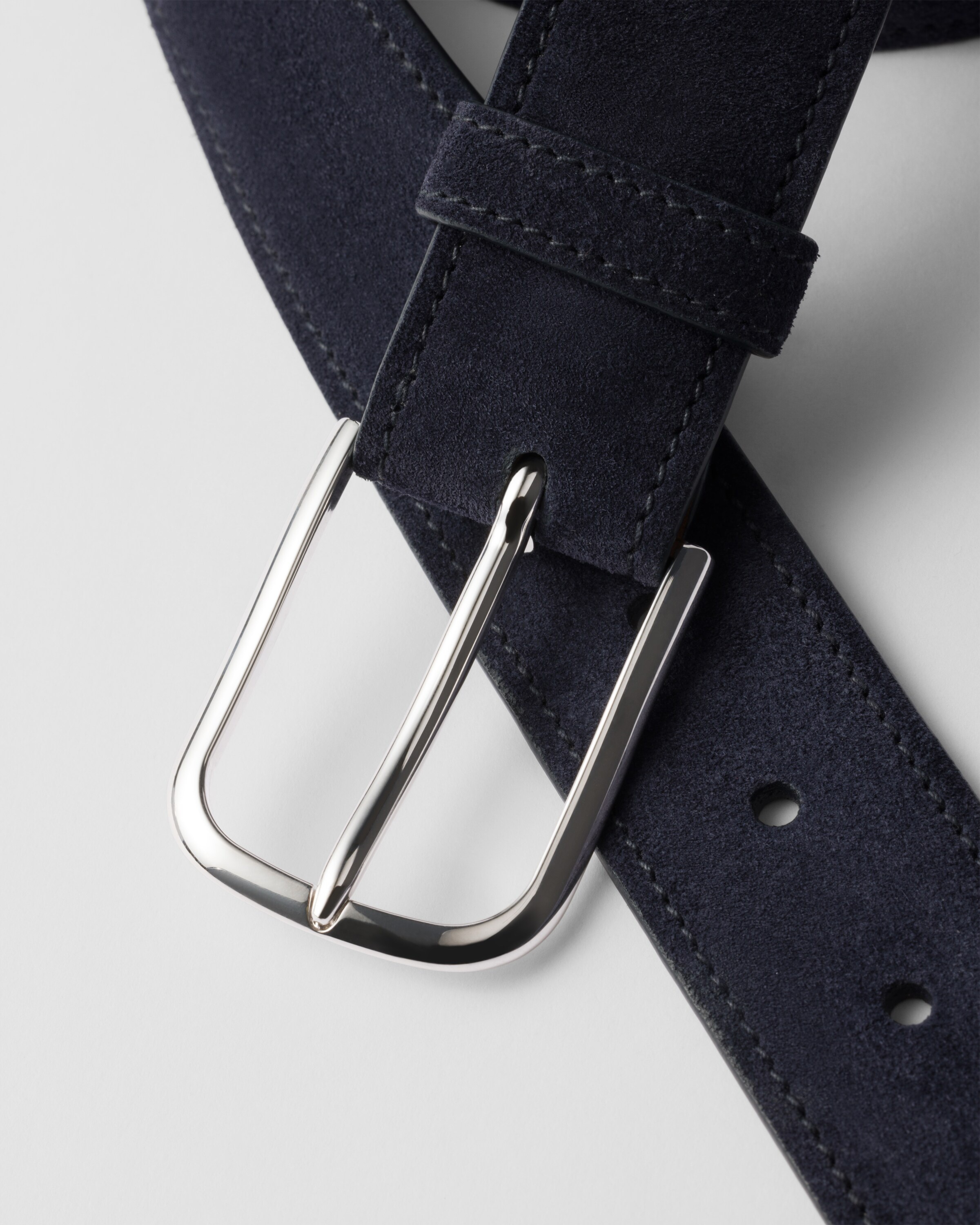 Metal belt buckle - 2
