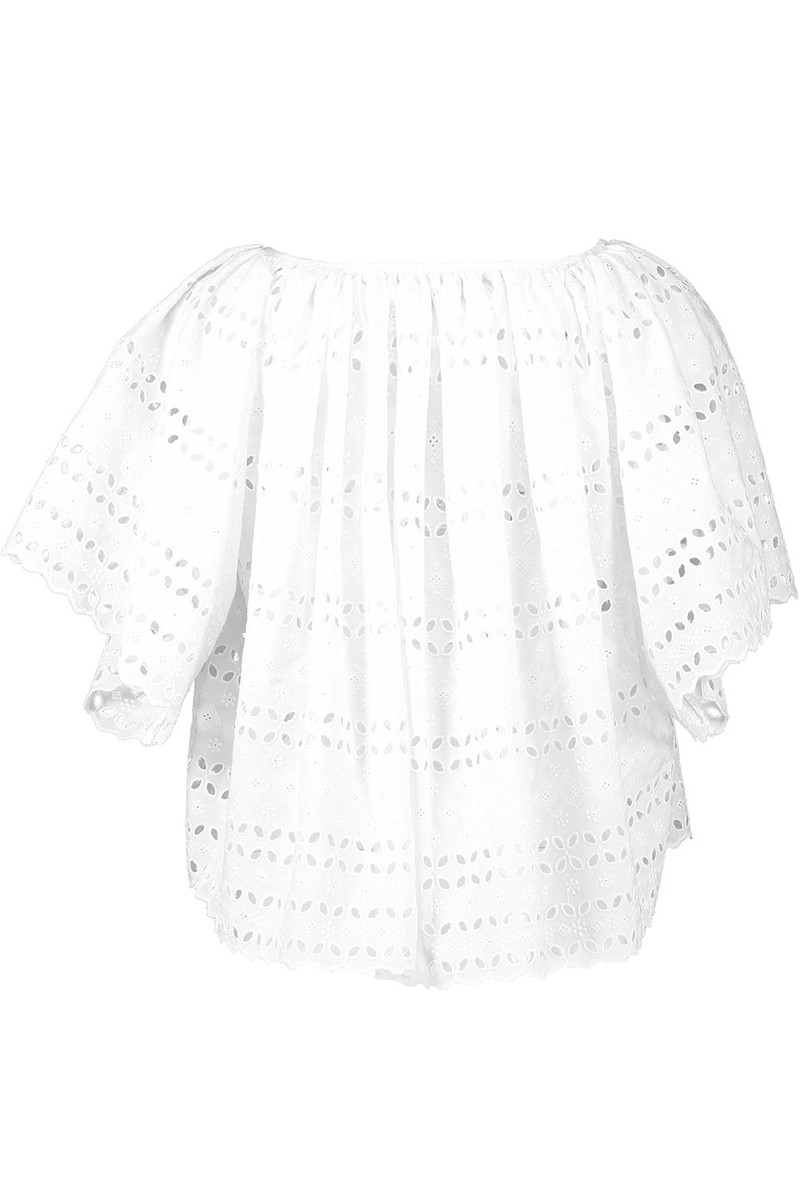 FAITHFULL Milta Top outlook