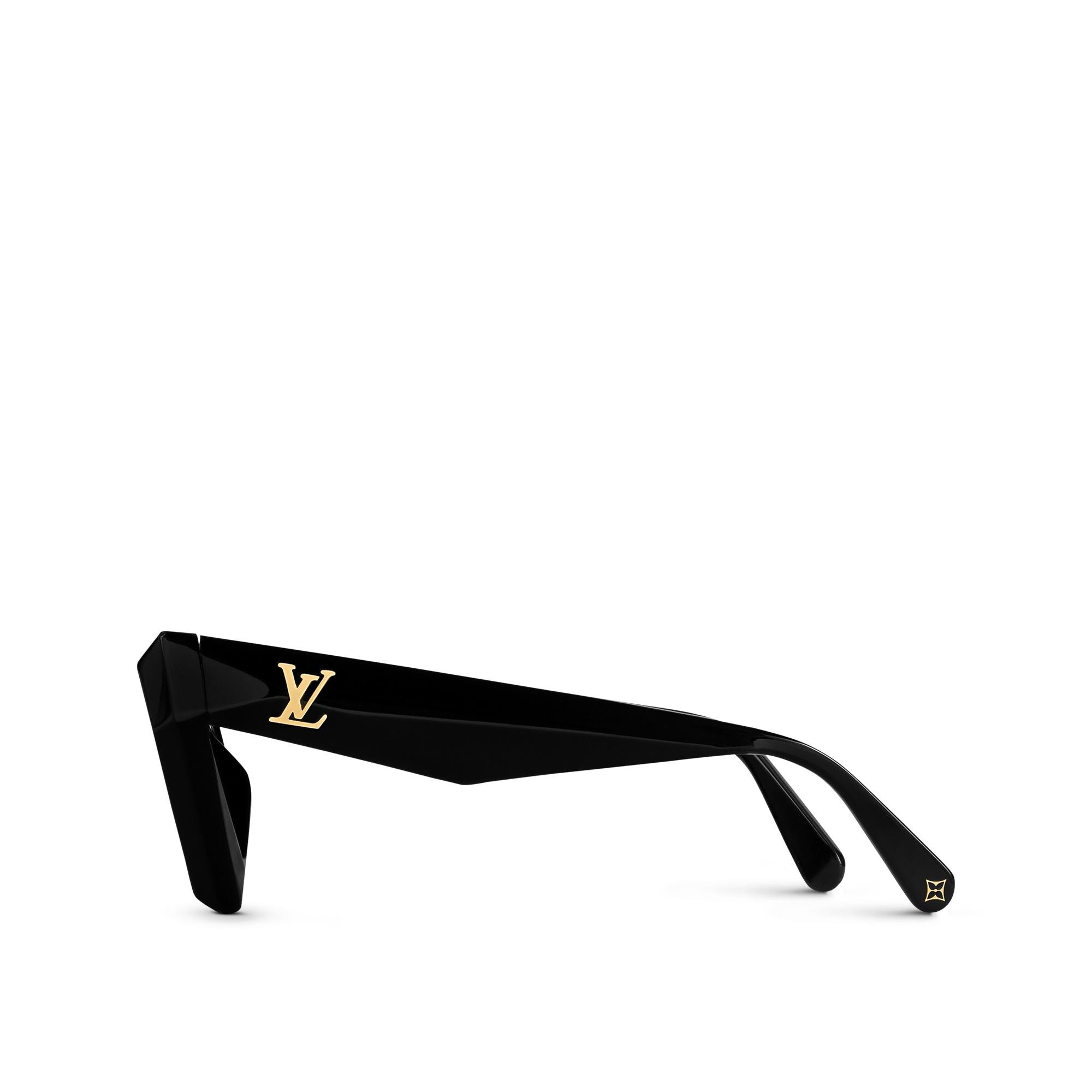 The LV Cut Sunglasses - 4