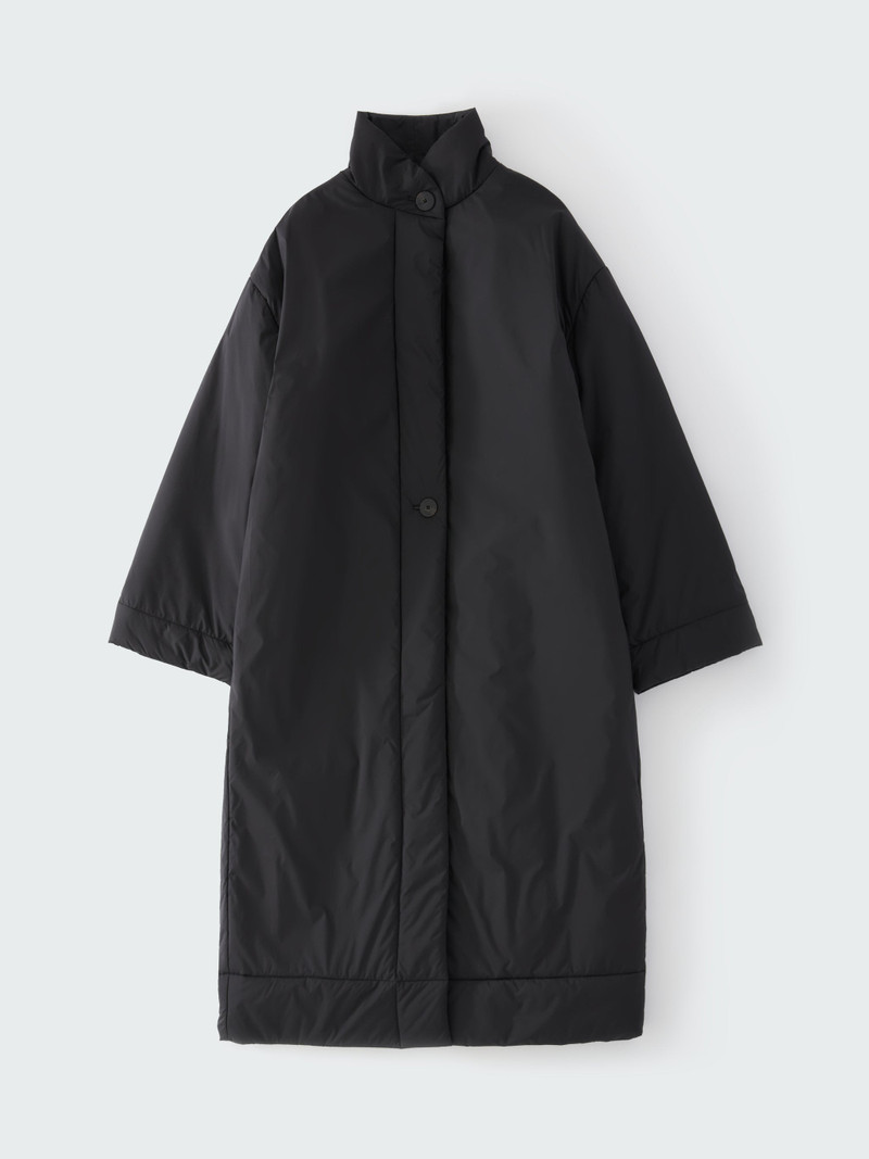 Pallan Down Coat 1