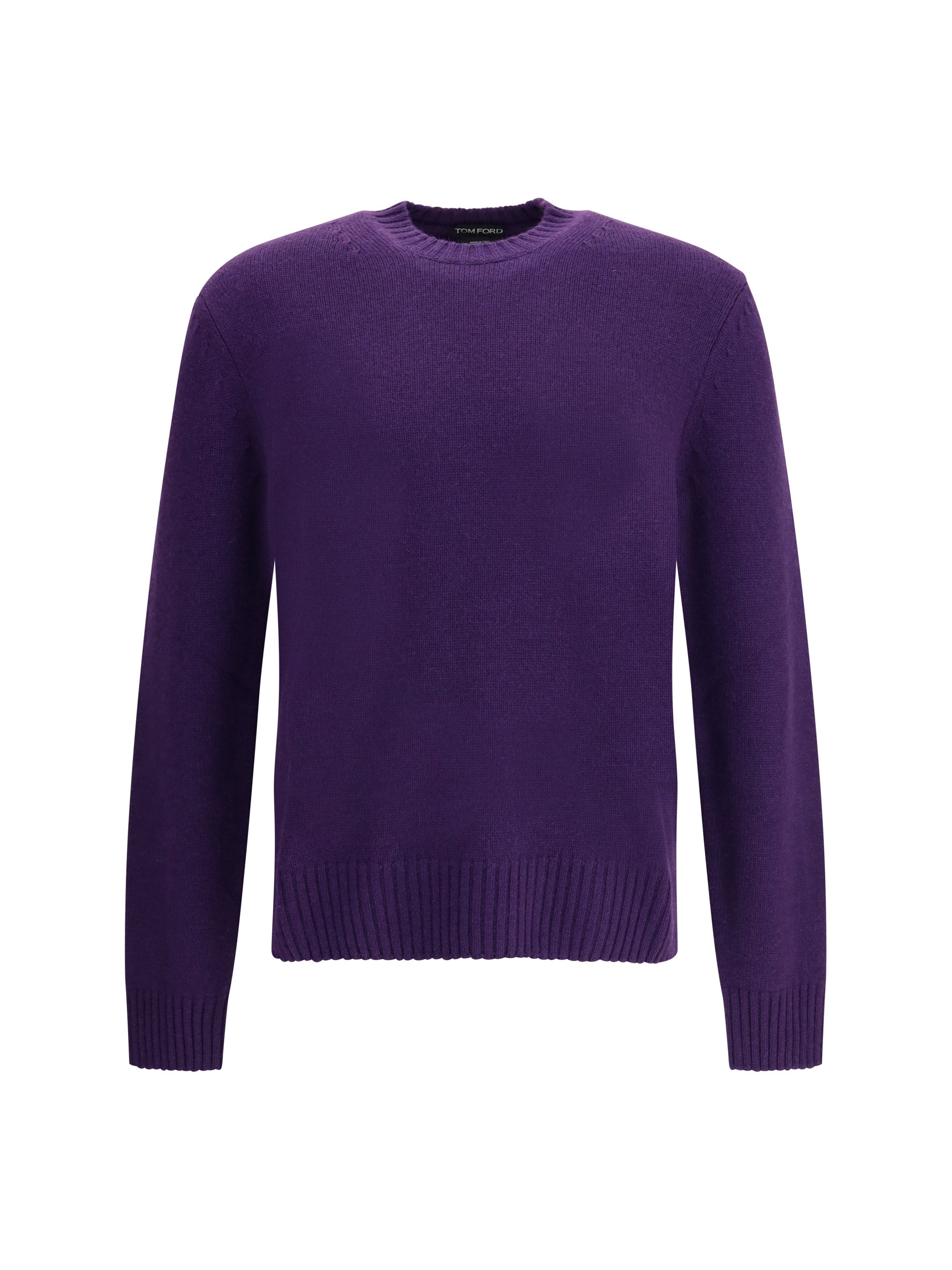 Tom Ford Men Cashmere Sweater - 1