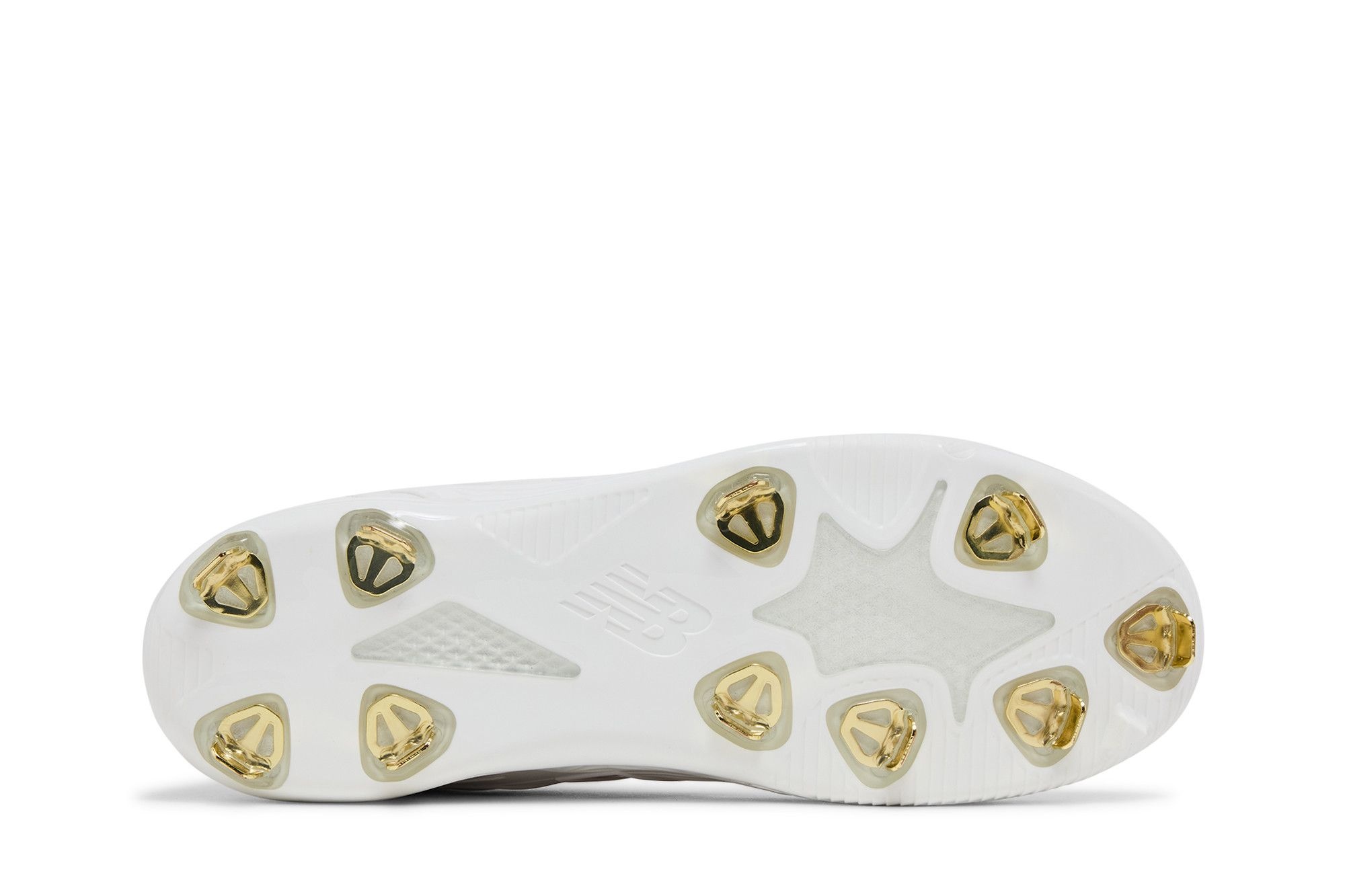 Ohtani 1 'White Metallic Gold' - 4