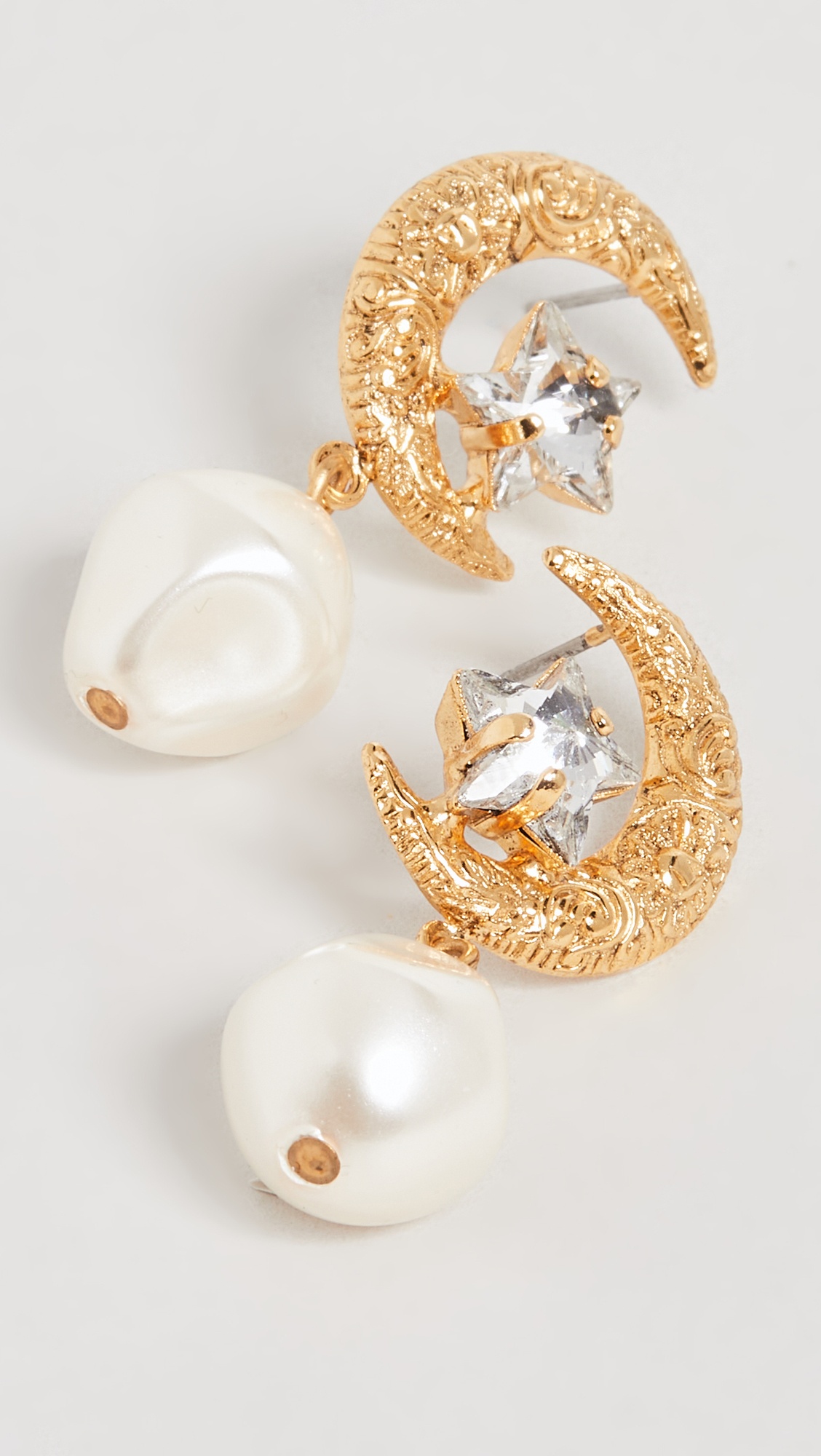 Lune Earrings - 3