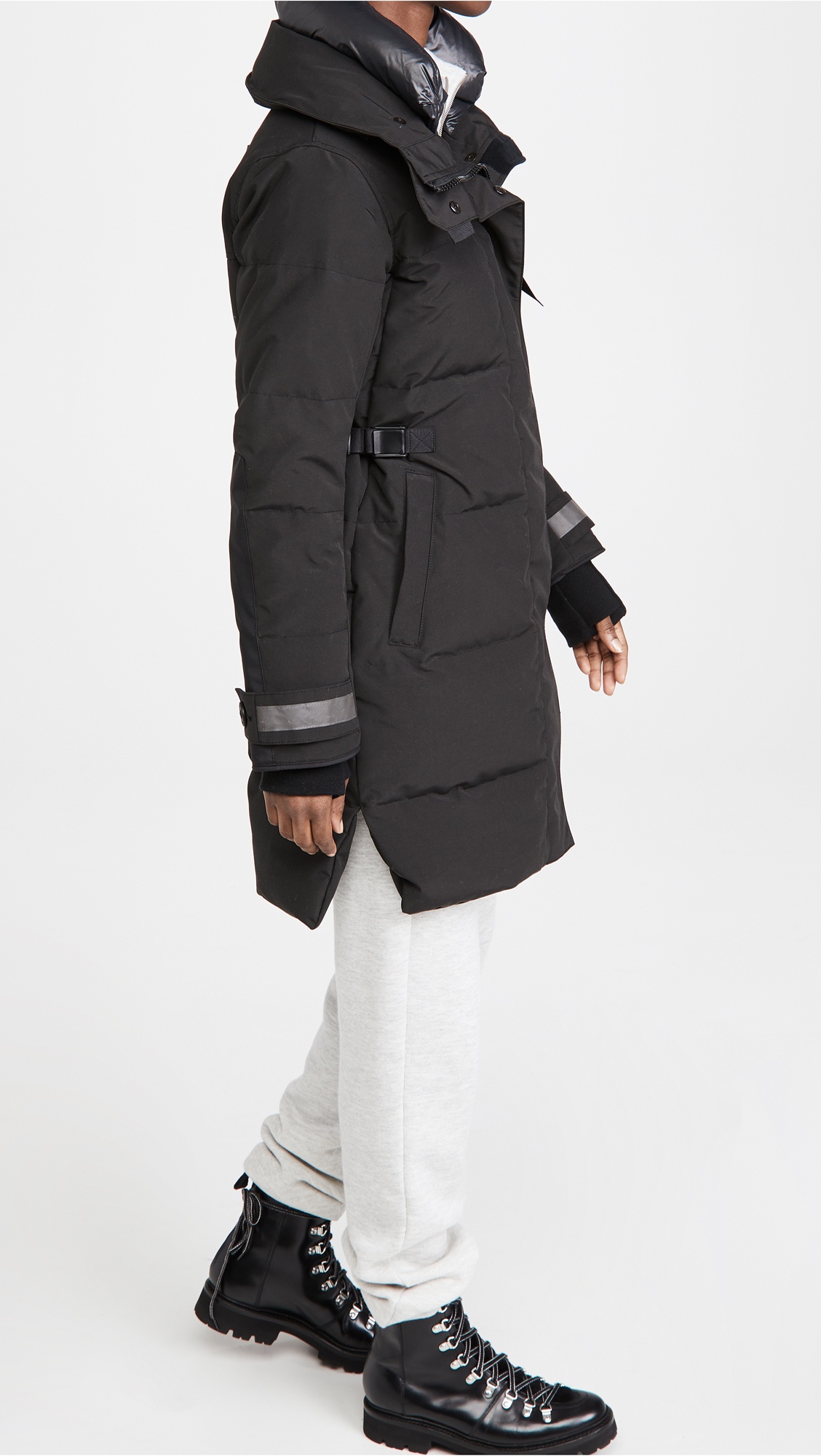 Bennet Parka - 3