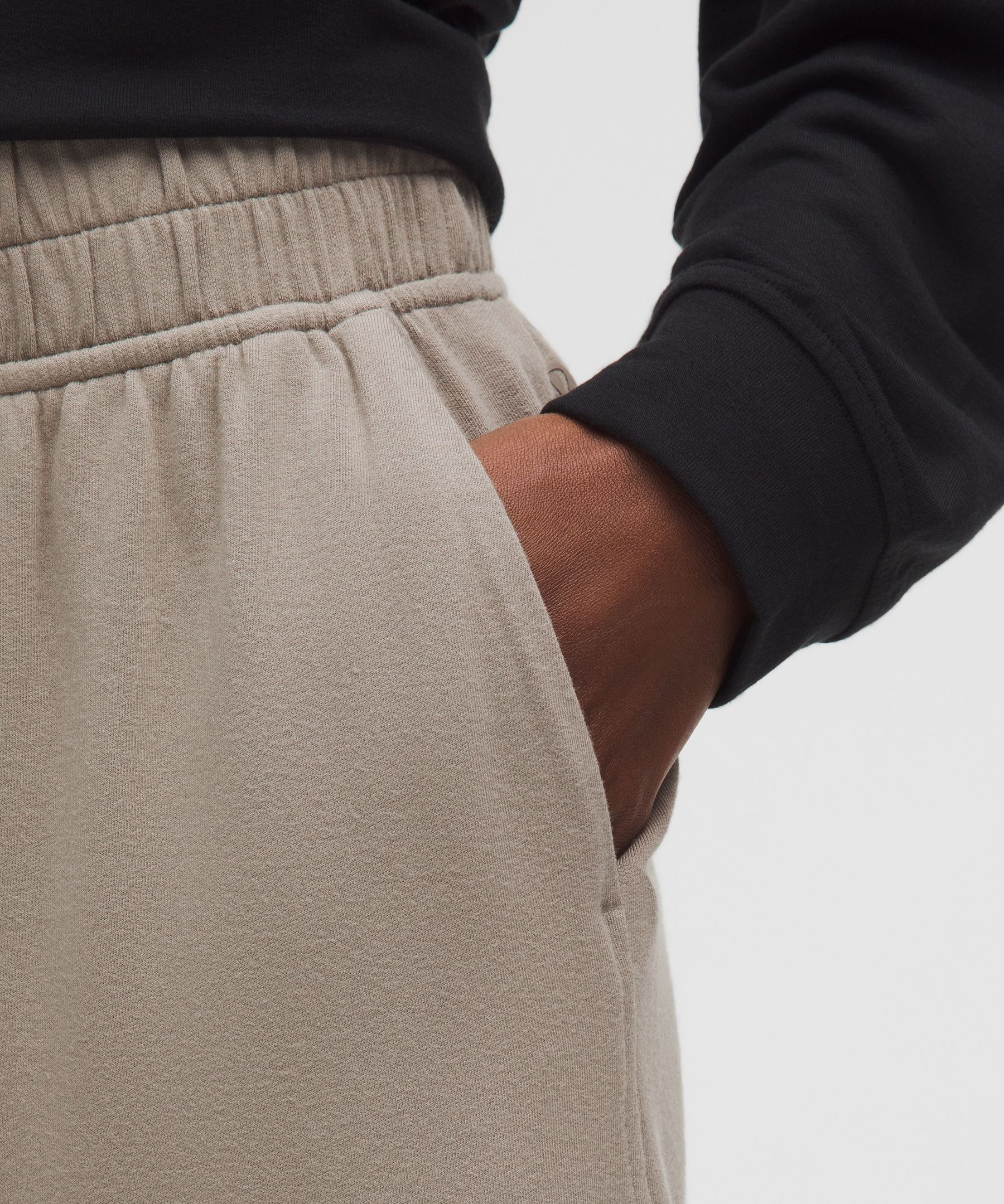BeCalm Mid-Rise Bermuda Short - 4