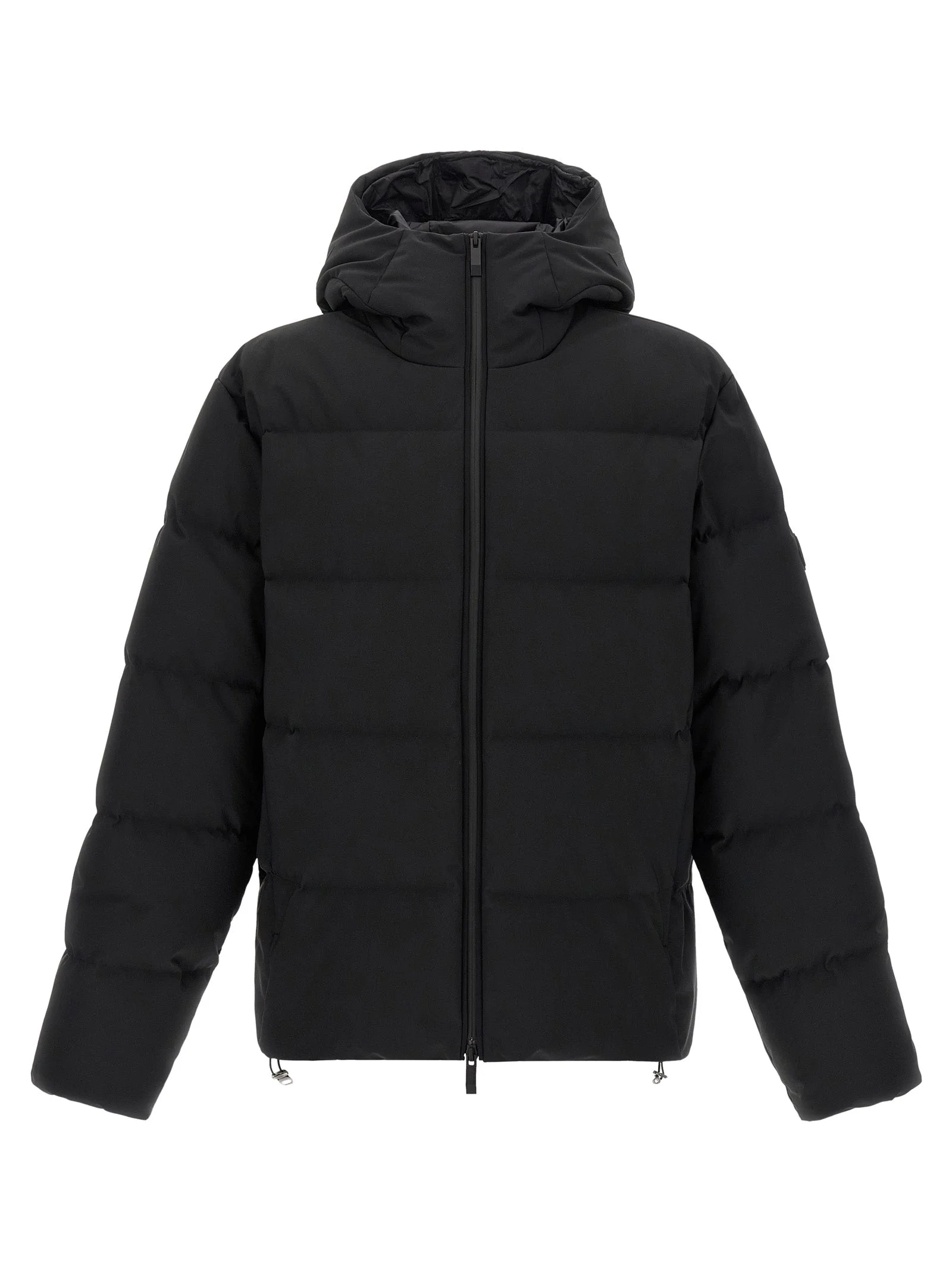 Moncler Men 'Languedoc' Down Jacket - 1