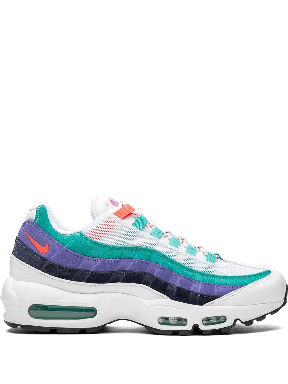 Air Max 95 “Hyper Jade” sneakers - 1