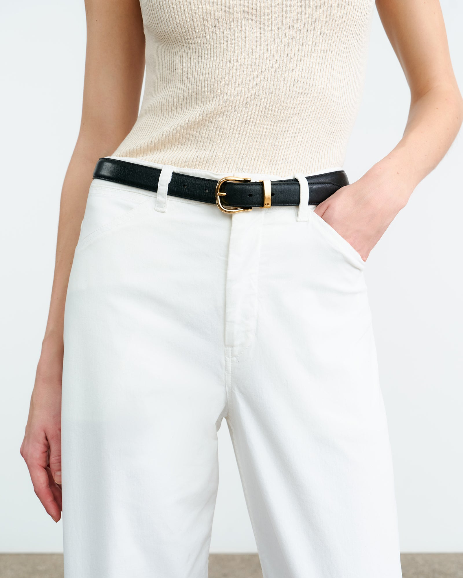 TRIBECA PANT - 3