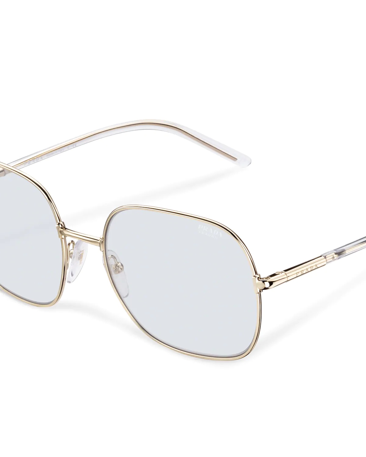 Prada Decode sunglasses - 6