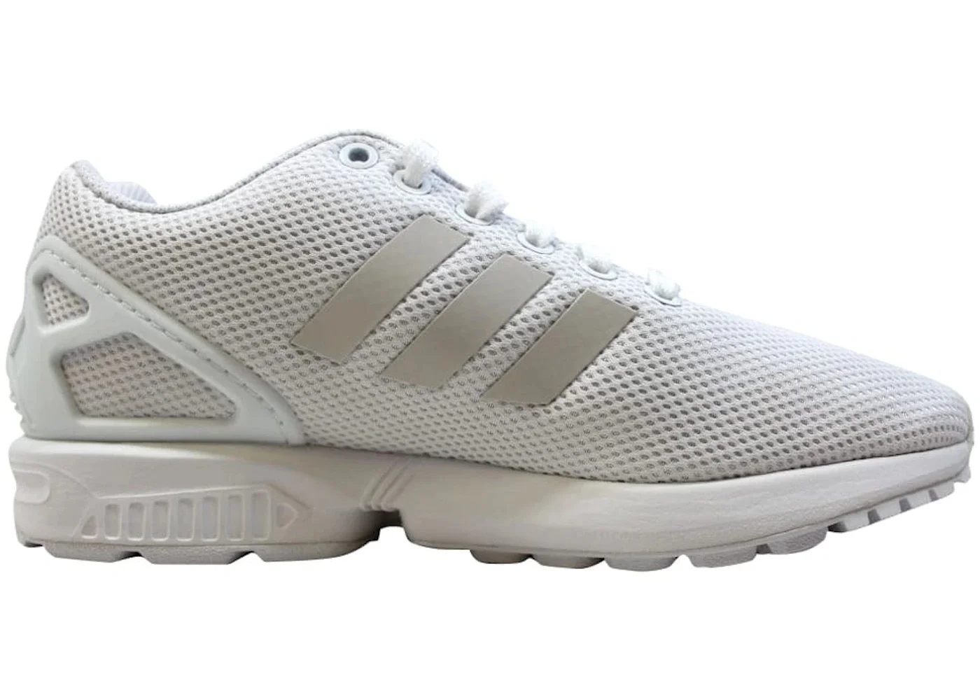 adidas adidas ZX Flux White | REVERSIBLE
