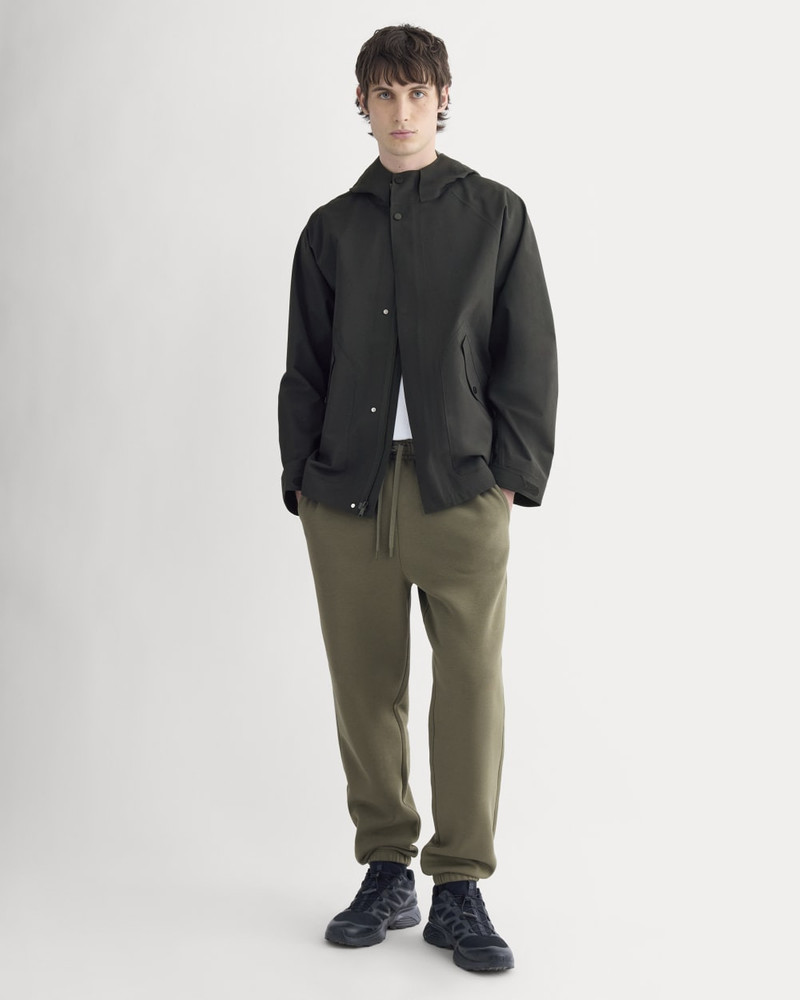 EVERLANE LUXE FLEECE JOGGER outlook