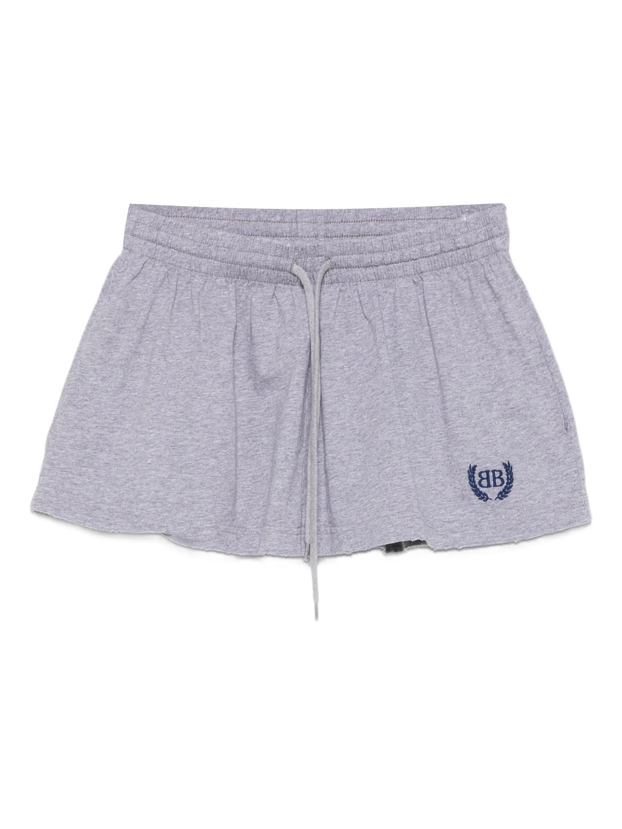 Balenciaga Shorts - 1