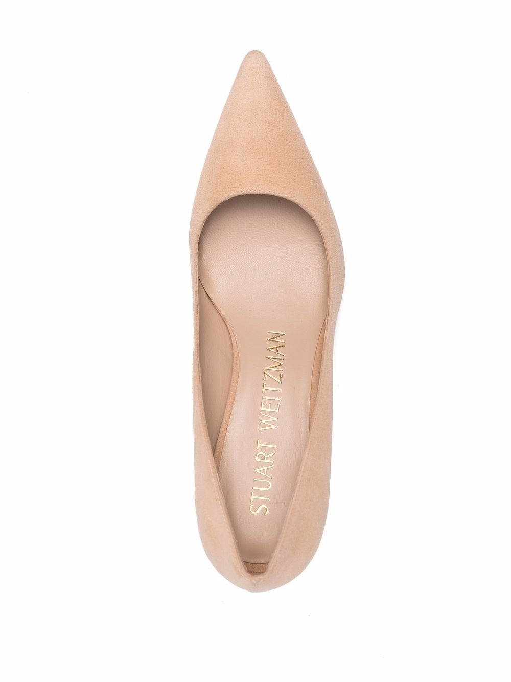 Stuart 75 pumps - 4