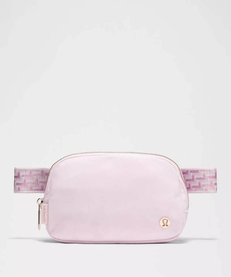 Everywhere Belt Bag 1L *L Monogram Metallic 1