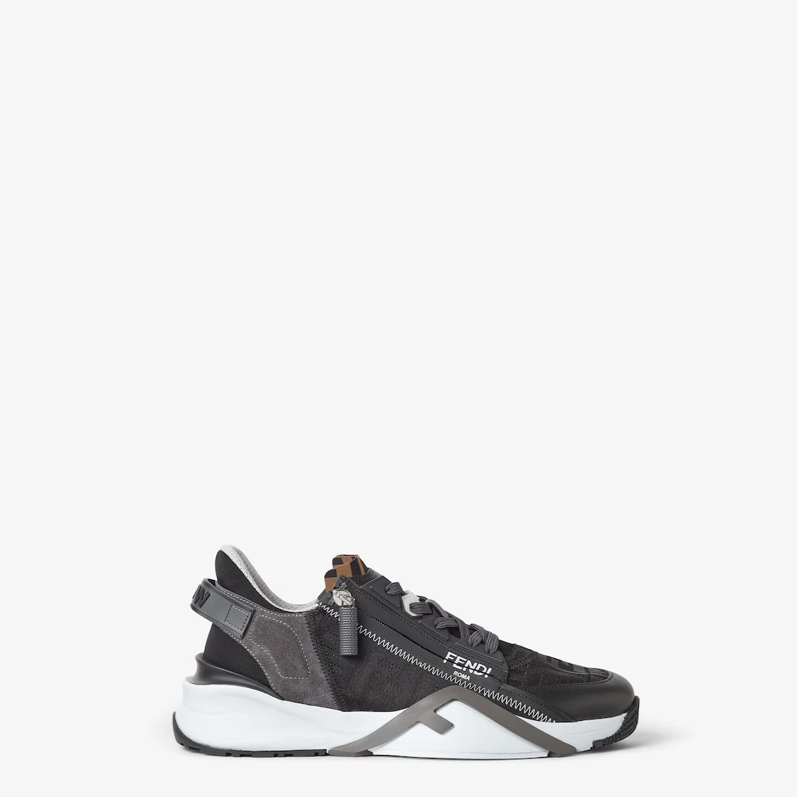 Fendi Flow Sneakers - 1
