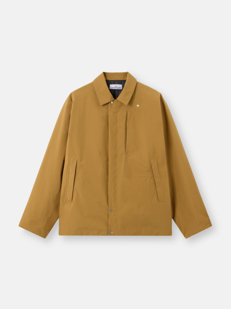 4100043 3L GORE-TEX MADE WITH BIONIC POLY_STONE ISLAND STELLINA 1