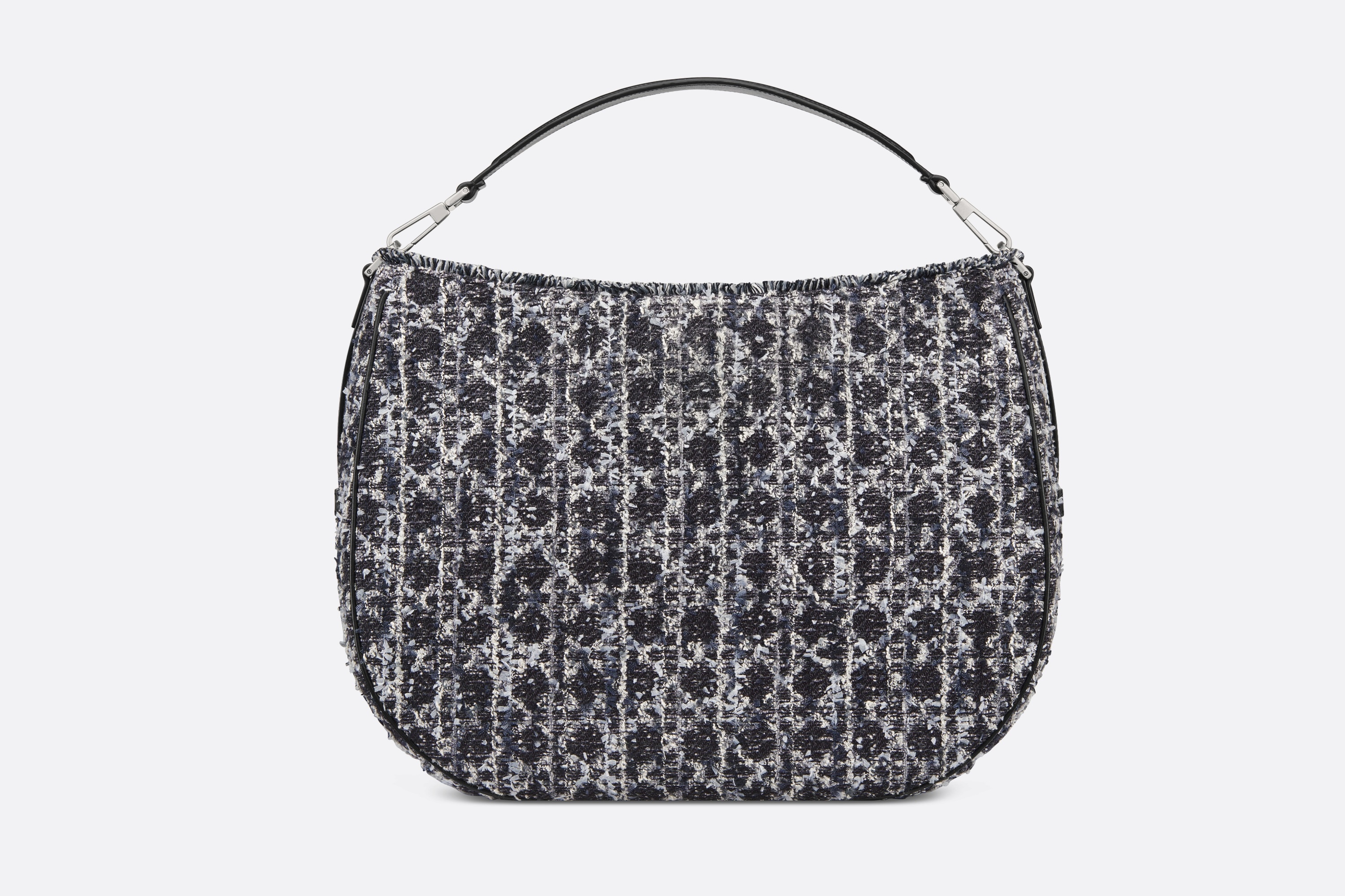 Saddle Soft Bag - 4