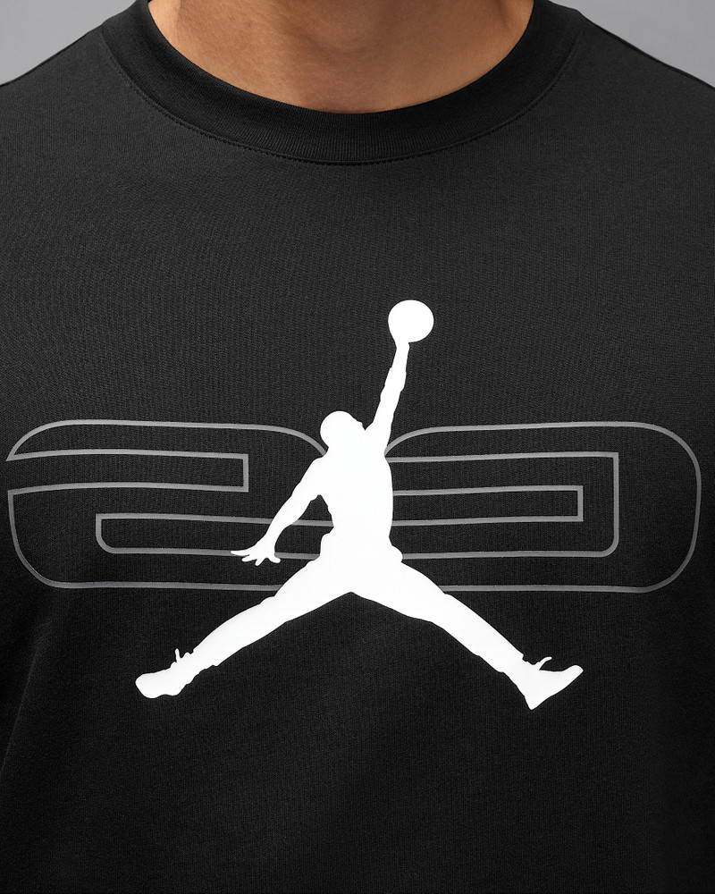 Jordan Sport Men's T-Shirt 4