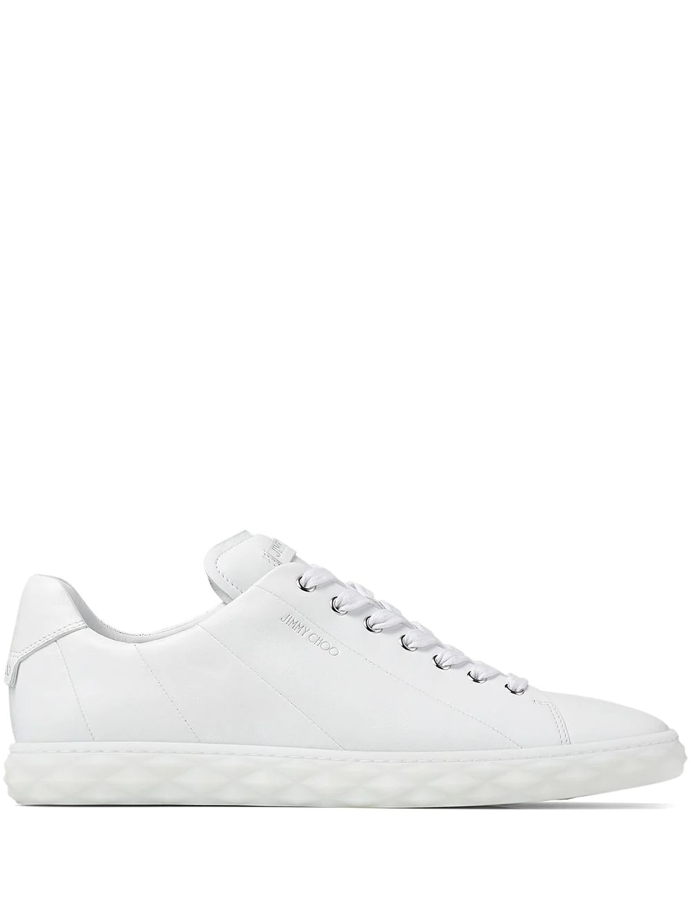 Diamond Light low-top sneakers - 1