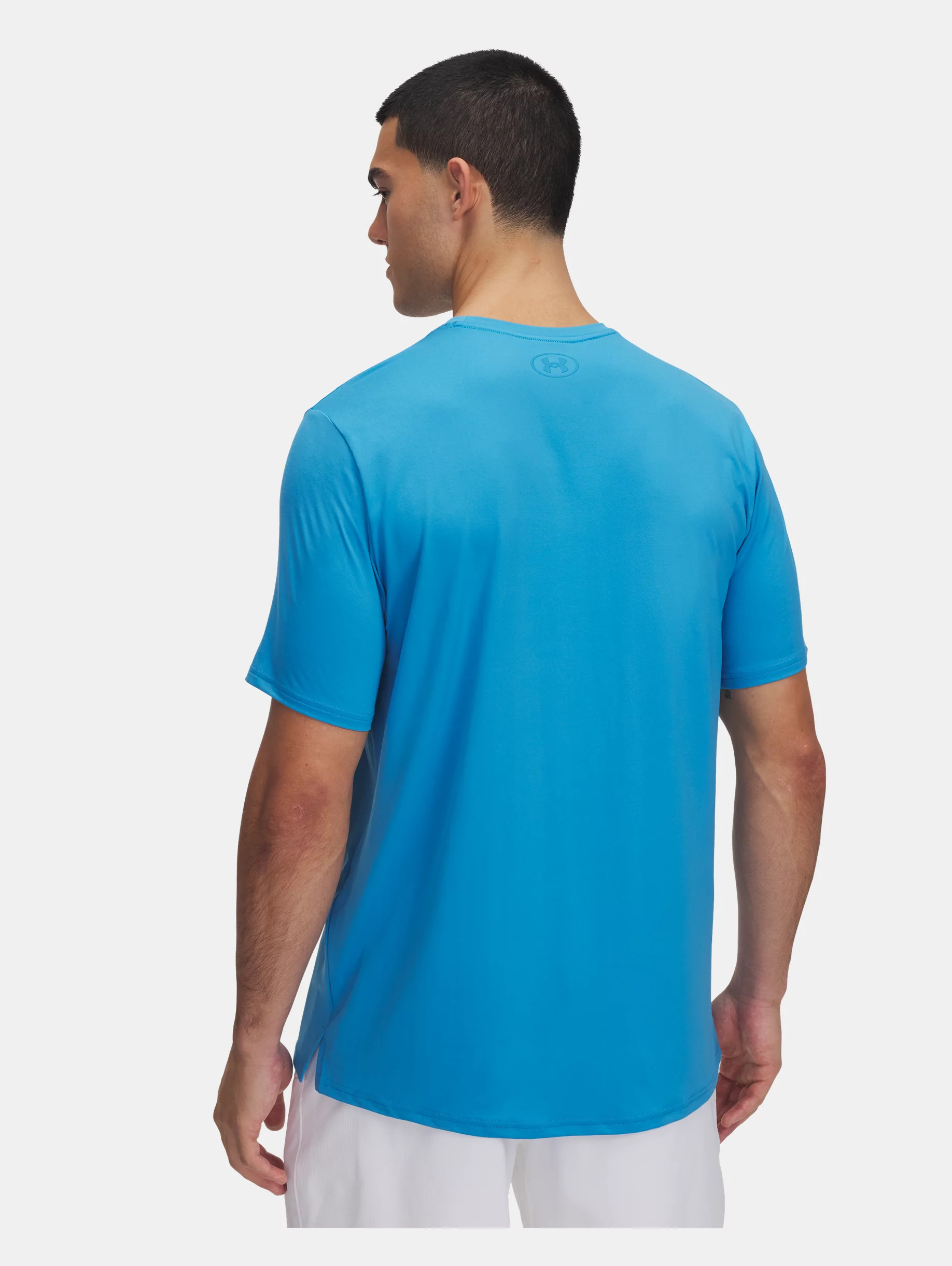 Men's UA Vanish Energy Short Sleeve - 2
