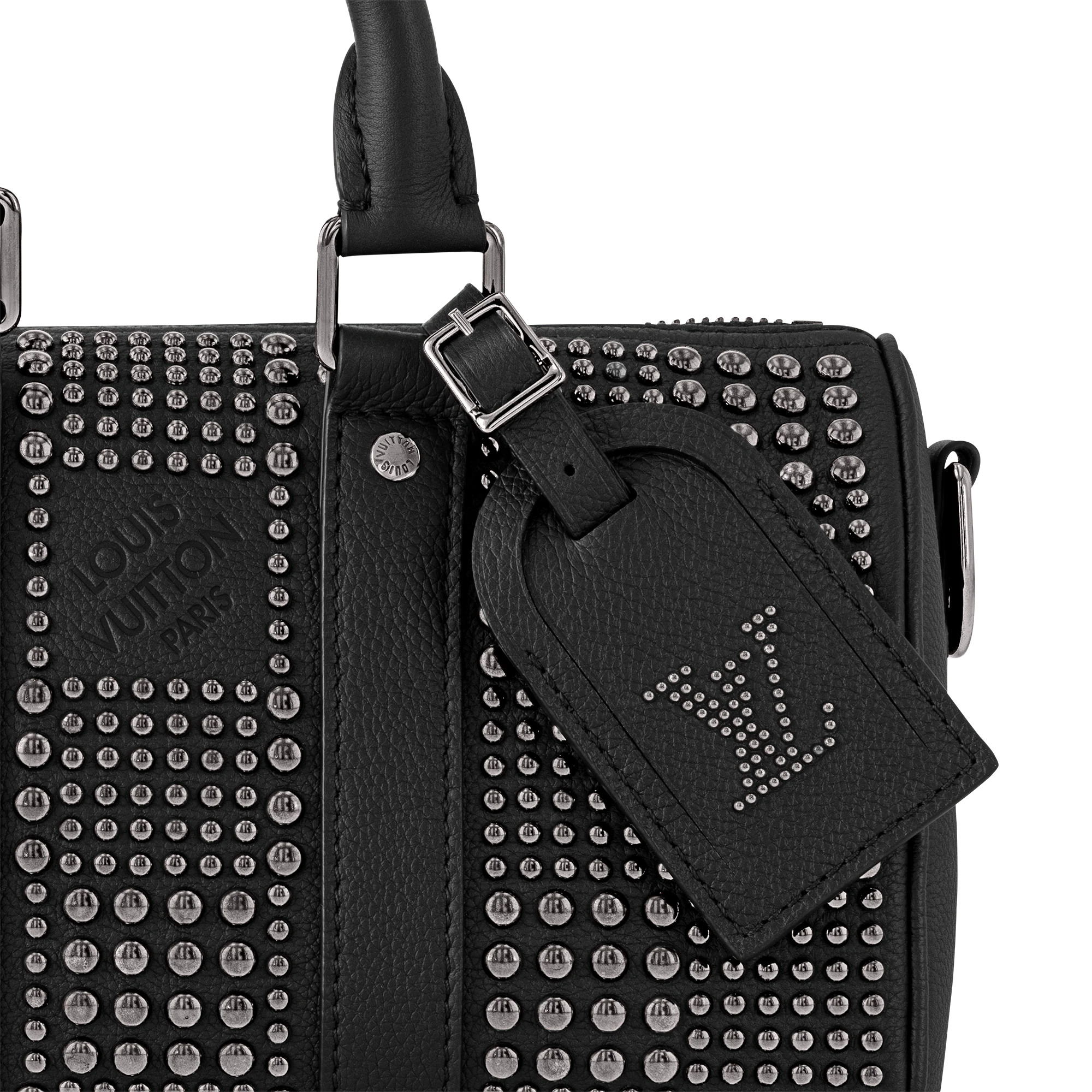 Keepall Bandoulière 25 - 3