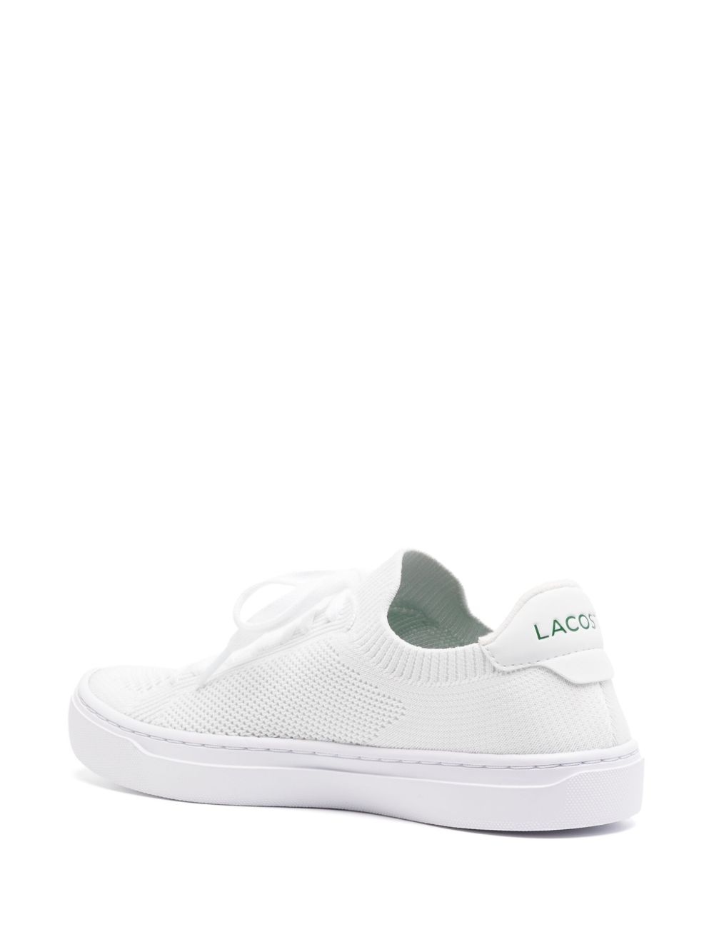 La Piquée 2.0 Leather sneakers - 3