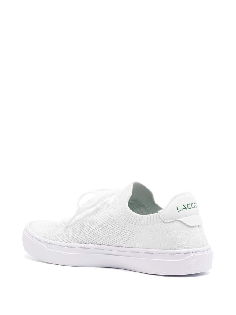 La Piquée 2.0 Leather sneakers 3