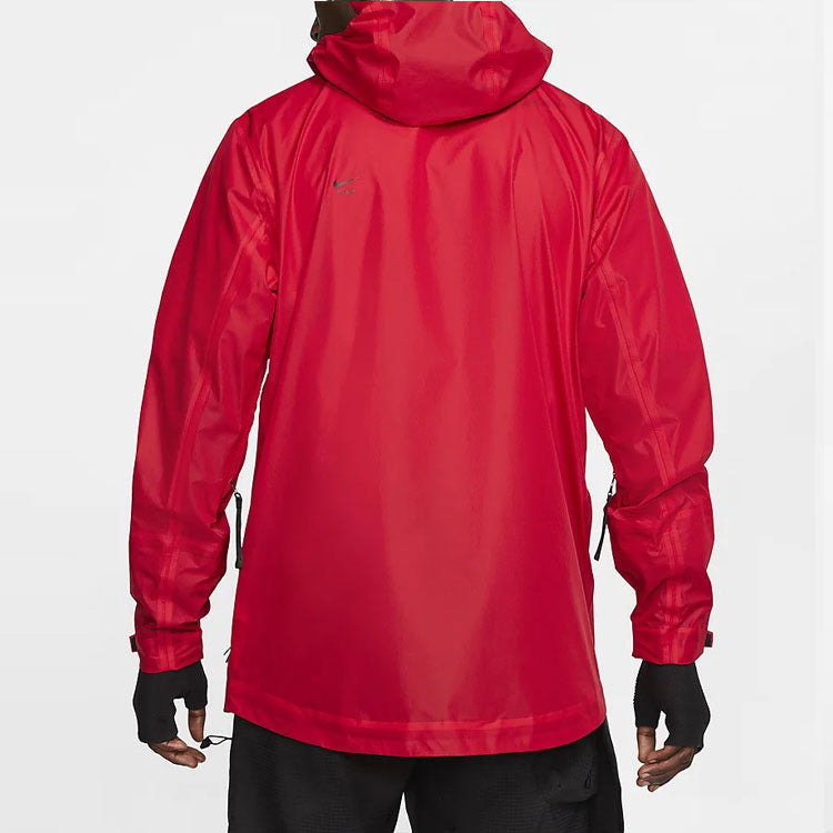Nike Lab 3-Layer Jacket CK1540-657 - 5