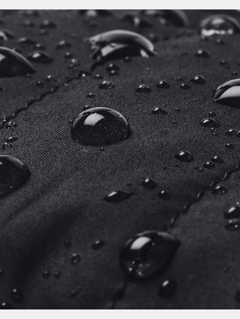 Men's UA Storm Insulated Gloves 4