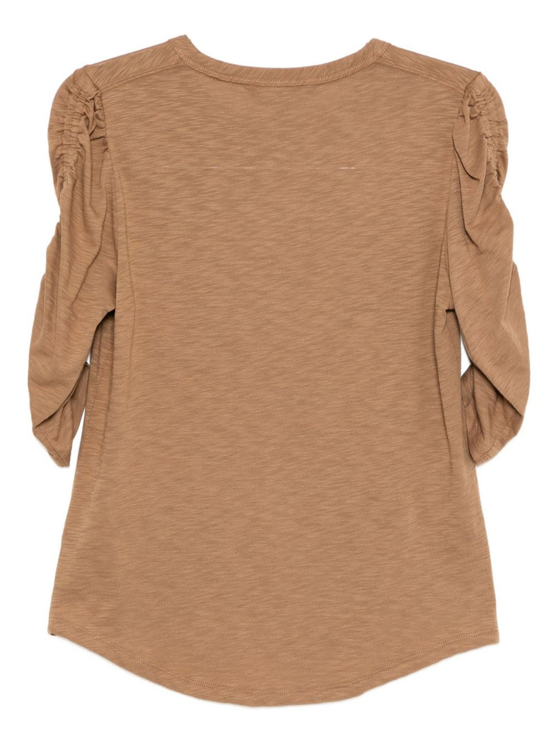 VERONICA BEARD Waldorf T-shirt outlook