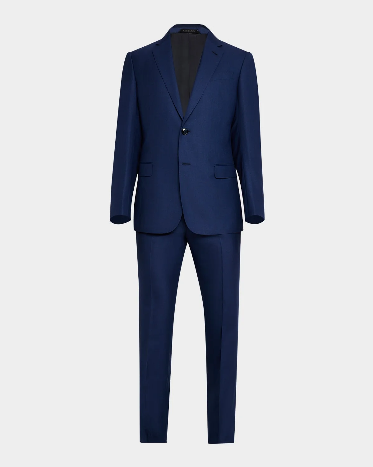 Men's Micro-Houndstooth 210G Suit - 1