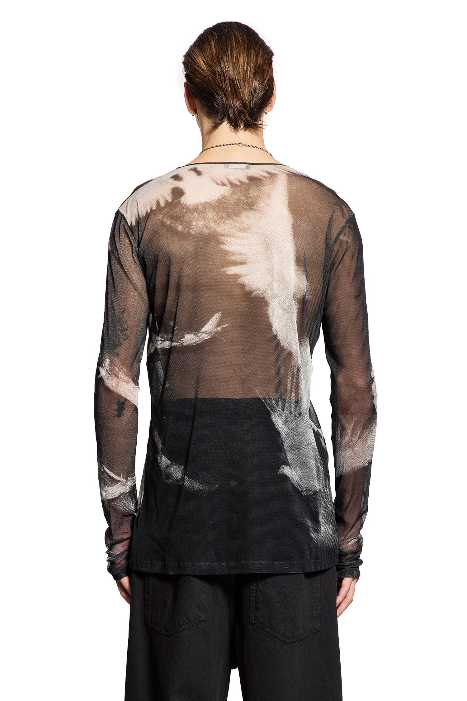 Greg-Doves-Print-Long-Sleeve-T-Shirt - 3