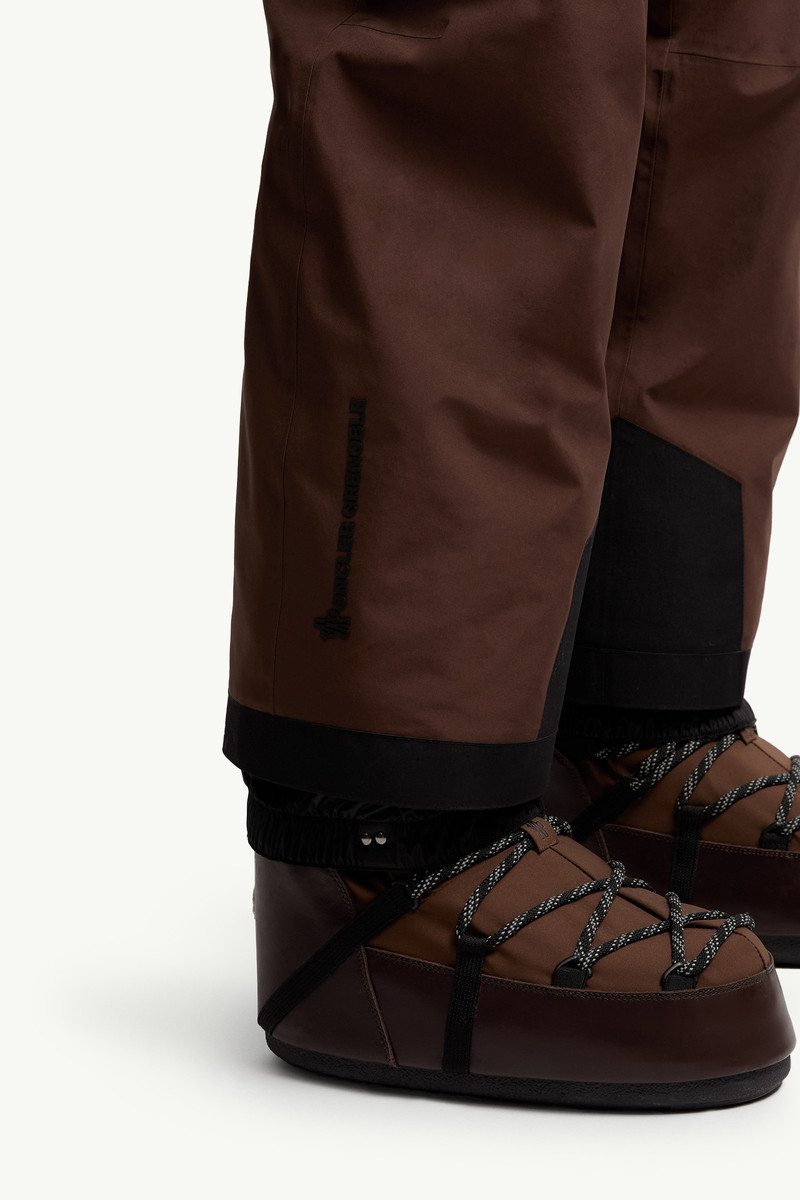 GORE-TEX Ski Pants 6