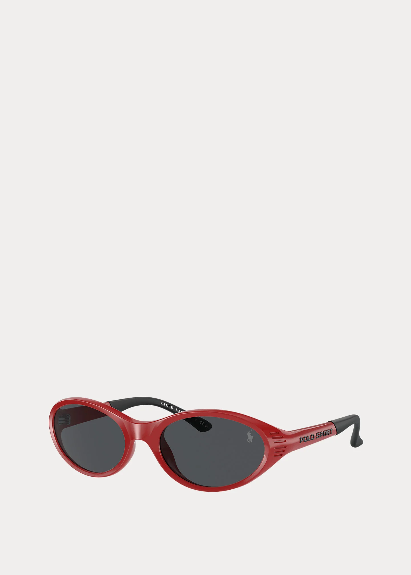 Polo Sport Oval Sunglasses - 1