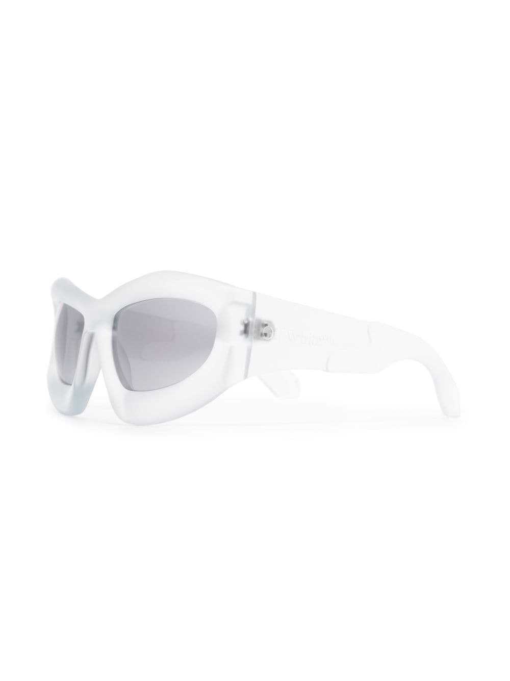 Katoka square-frame sunglasses - 2