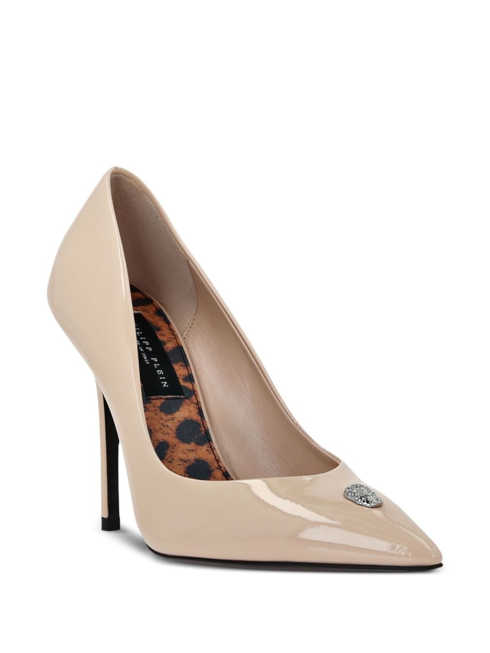 Decollete pumps - 2