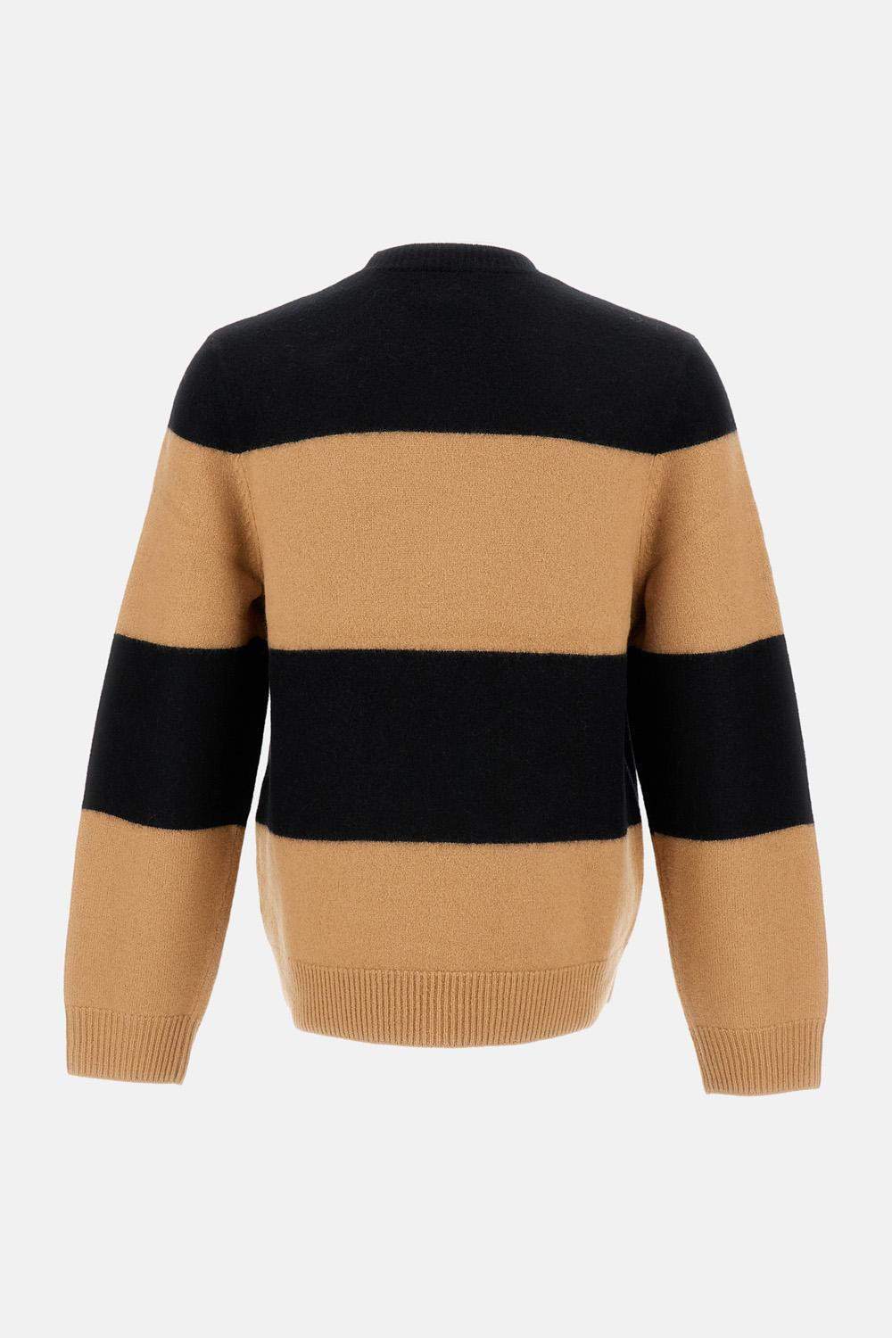 EDWARDO SWEATER - 3