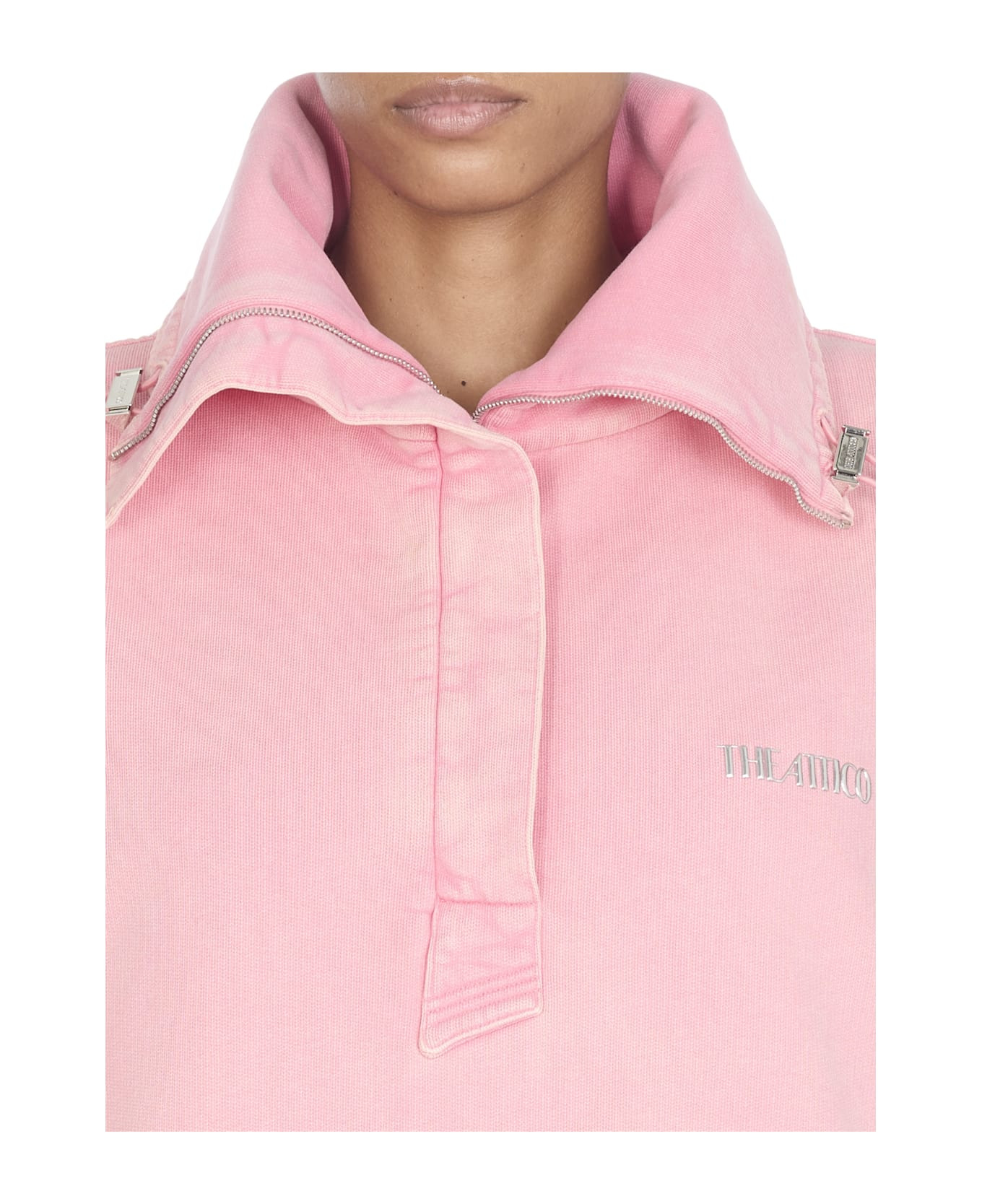 Jacket With Logo - 4