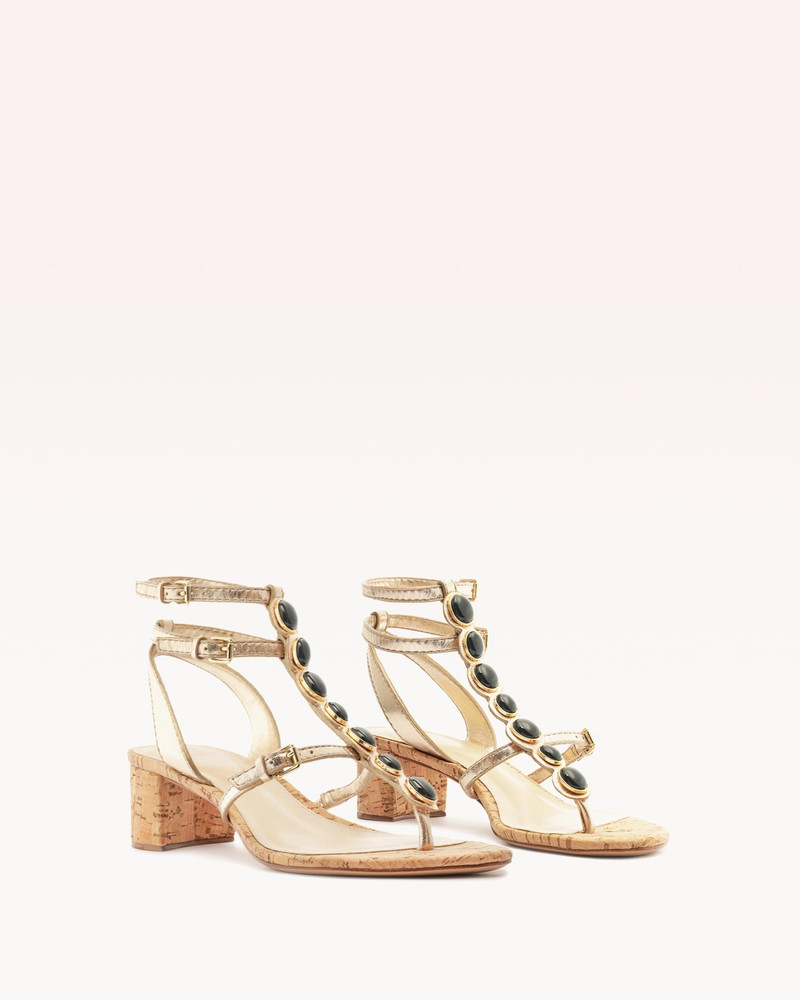 ALEXANDRE BIRMAN JADE 45 outlook
