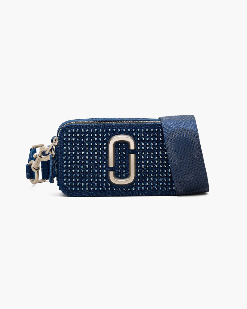 THE CRYSTAL DENIM SNAPSHOT 1