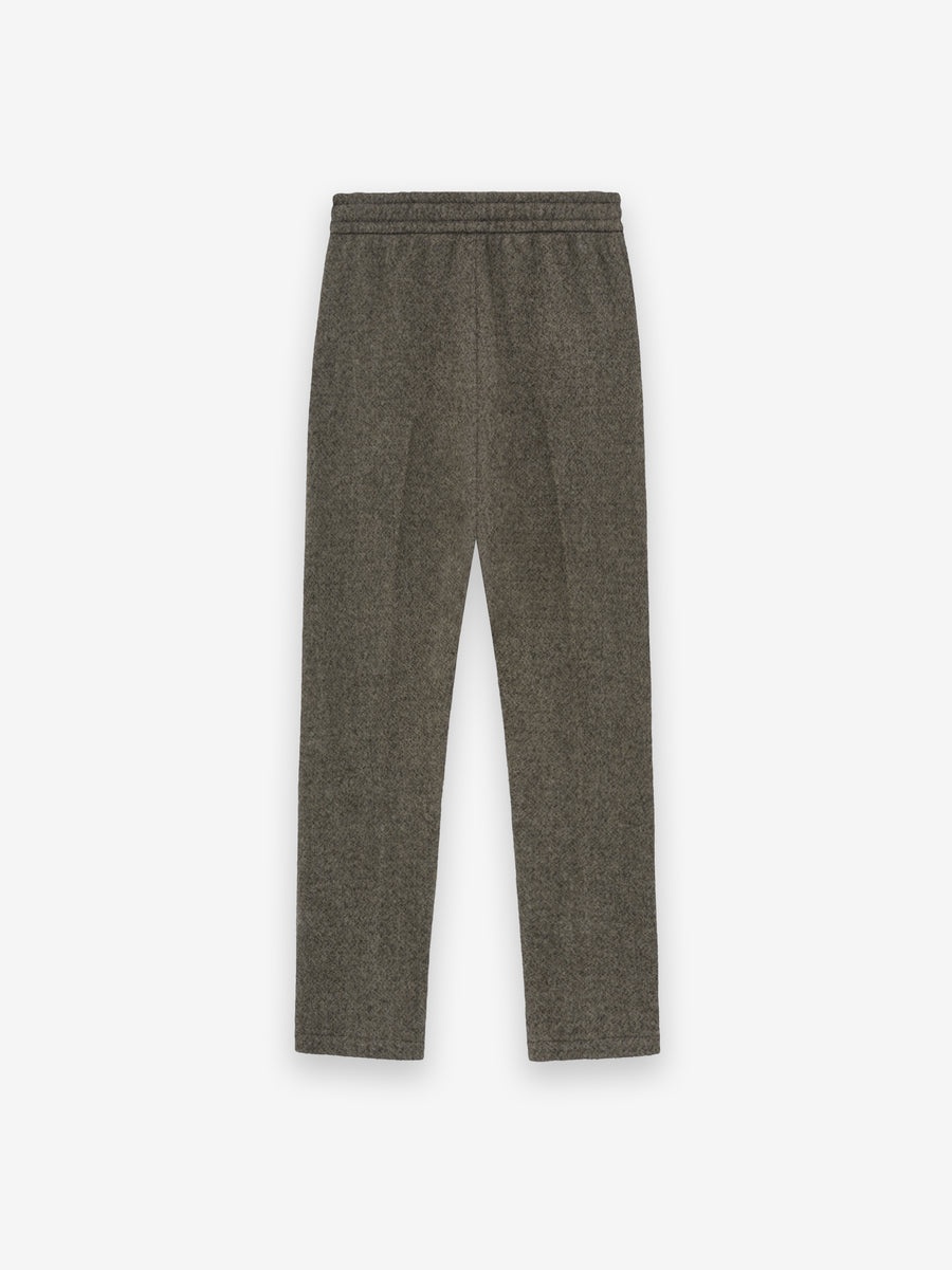 Wool Drawstring Eternal Pant - 2