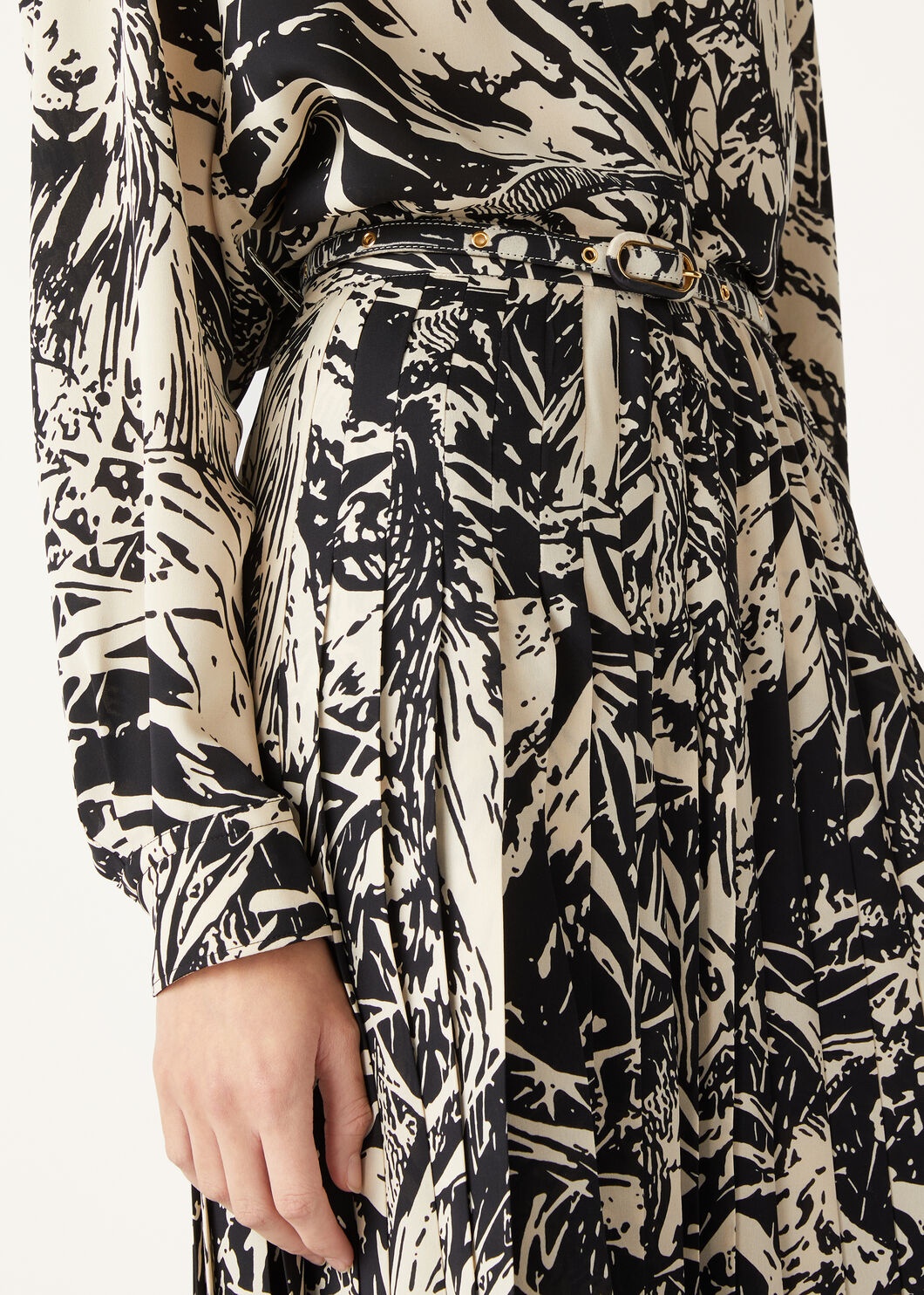 Clea Skirt - 3