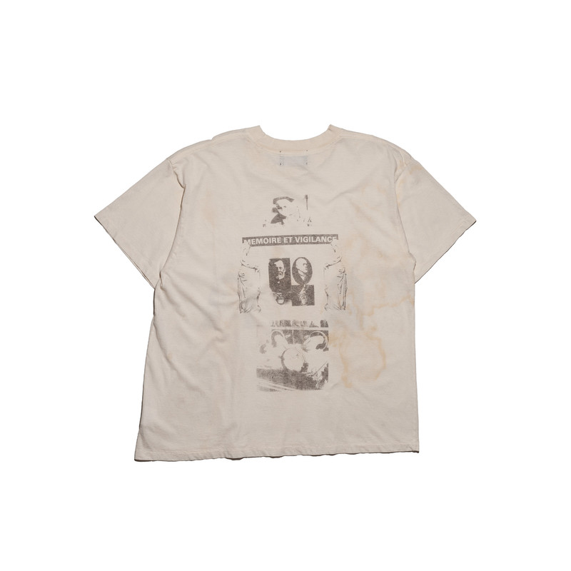 THE ILL FATED T-SHIRT 3