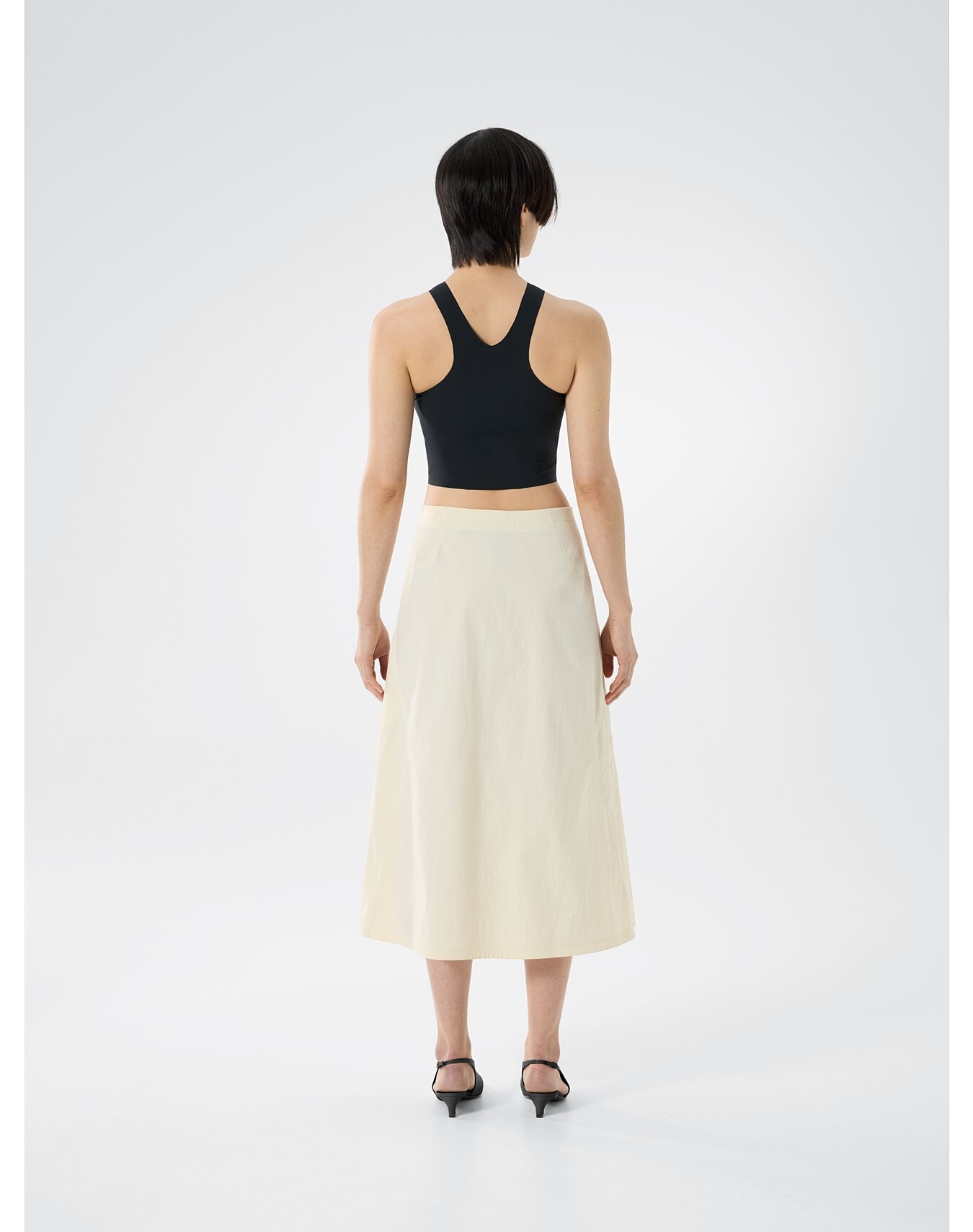 Lota Skirt - 5
