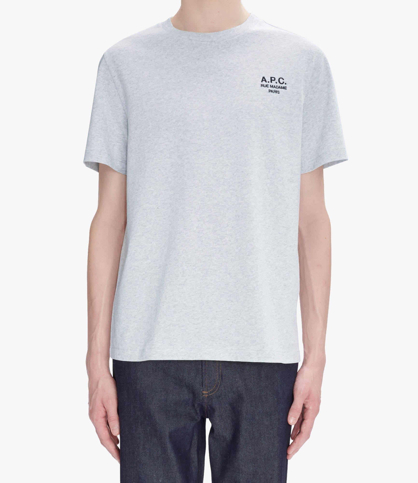 STANDARD RUE MADAME T-SHIRT (M) - 5